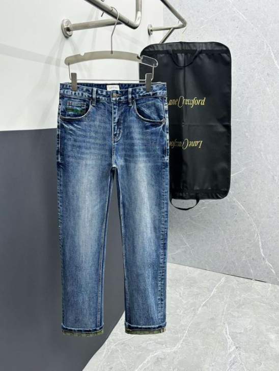 Picture of Gucci Jeans Long _SKUGuccisz29-3812jr6510314